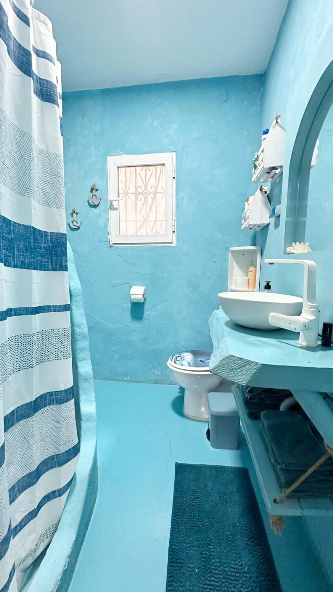 Beach House Marea Coral Melilla Exterior foto